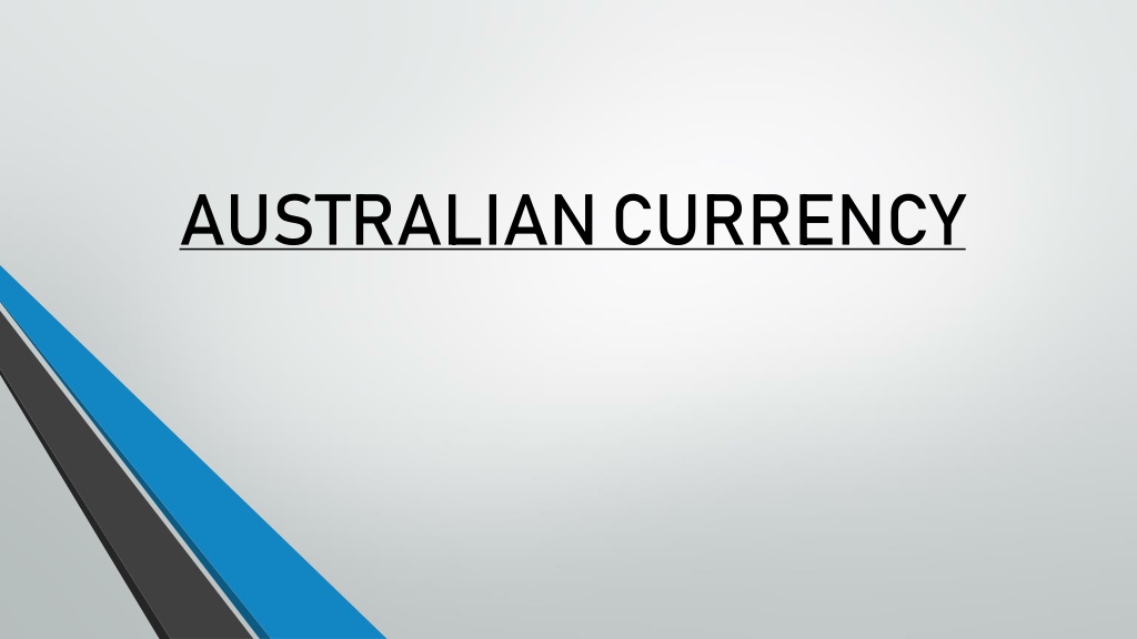 what is the currency exchange rate for australia