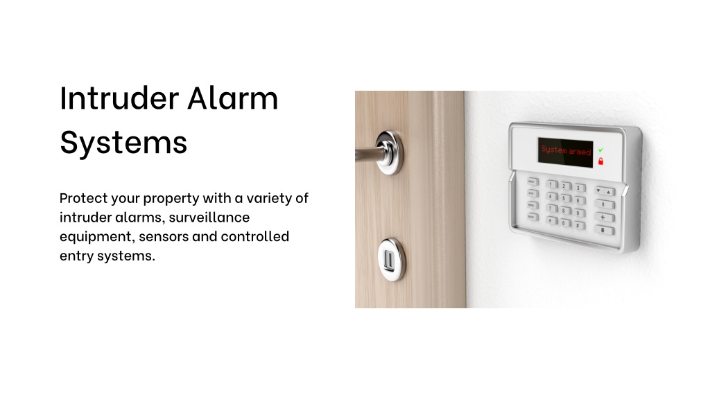 PPT - Fire Alarm Systems Glasgow PowerPoint Presentation, free download ...