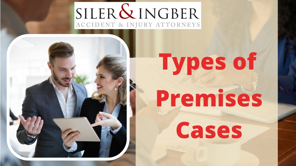 PPT - Types Of Premises Cases PowerPoint Presentation, Free Download ...