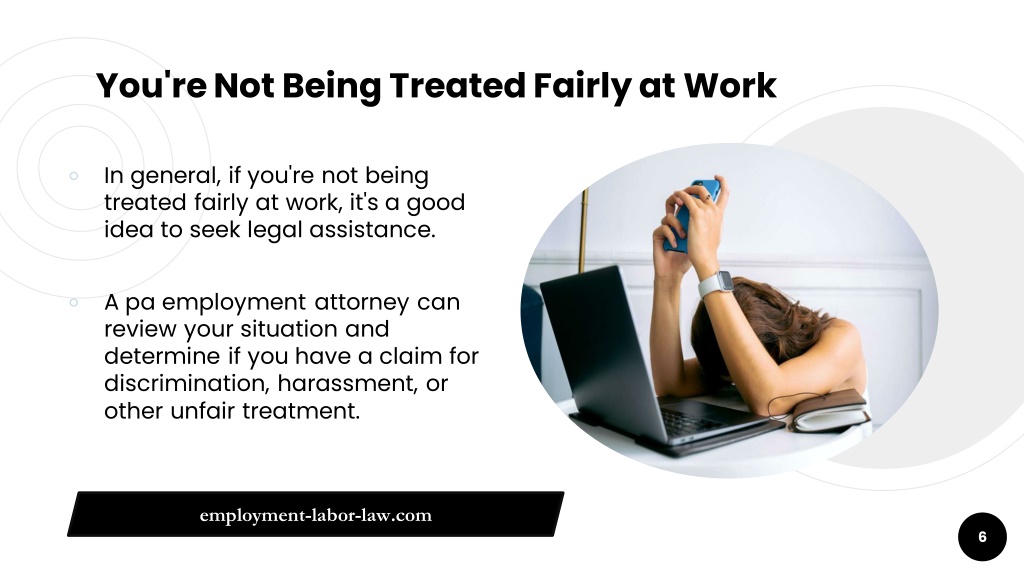 PPT Pennsylvania Employment Attorney PowerPoint Presentation, free