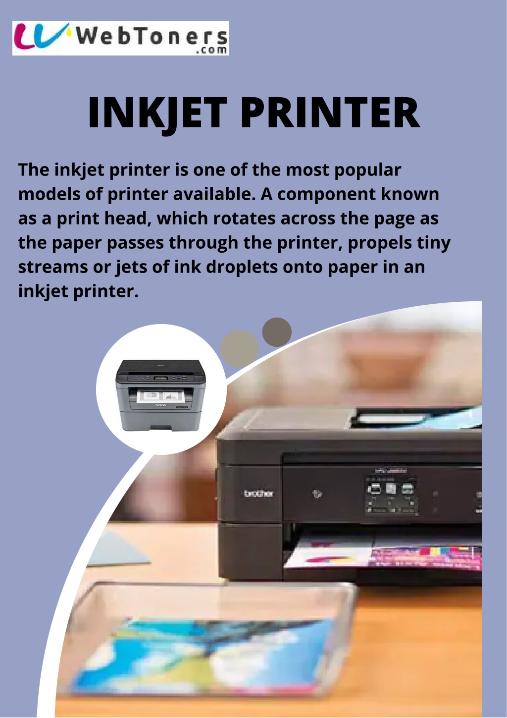 PPT Most Highly Rated Printers Top Picks For Home Office PowerPoint