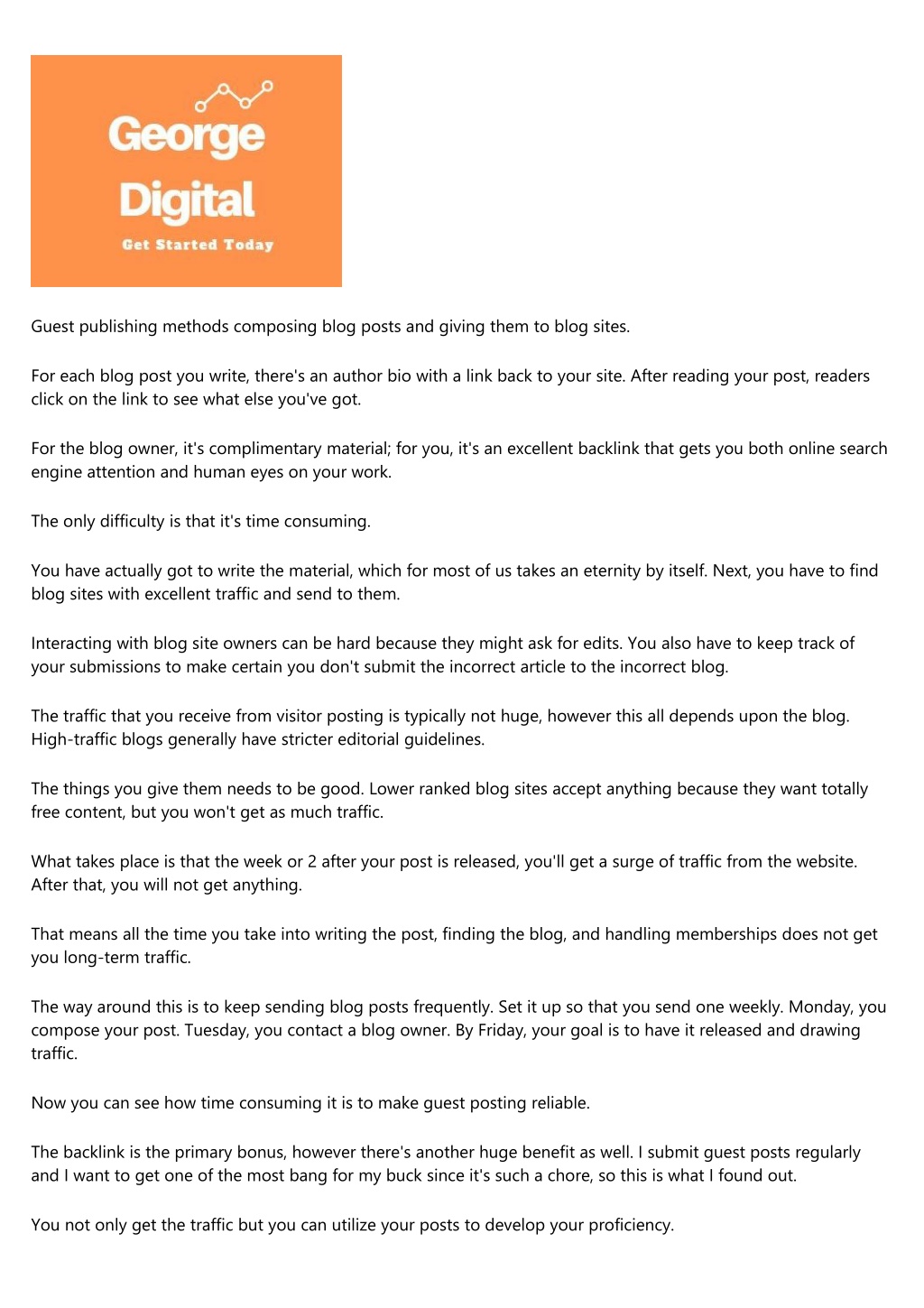 PPT - SEO Phoenix by George Digital PowerPoint Presentation, free ...