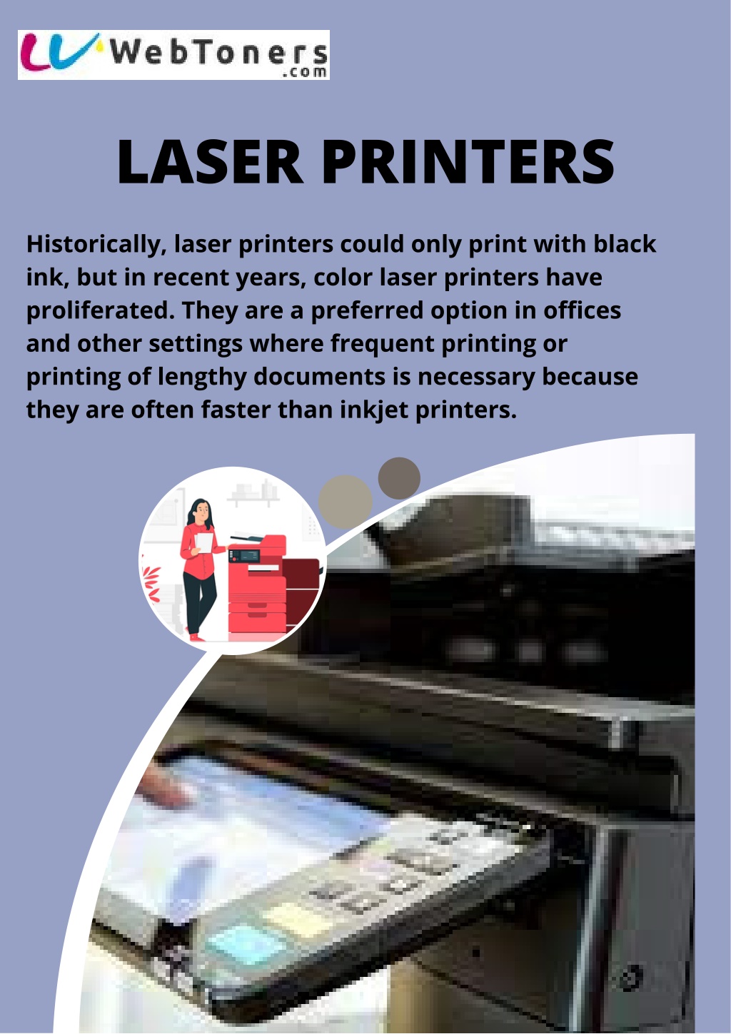 PPT Most Highly Rated Printers Top Picks For Home Office PowerPoint