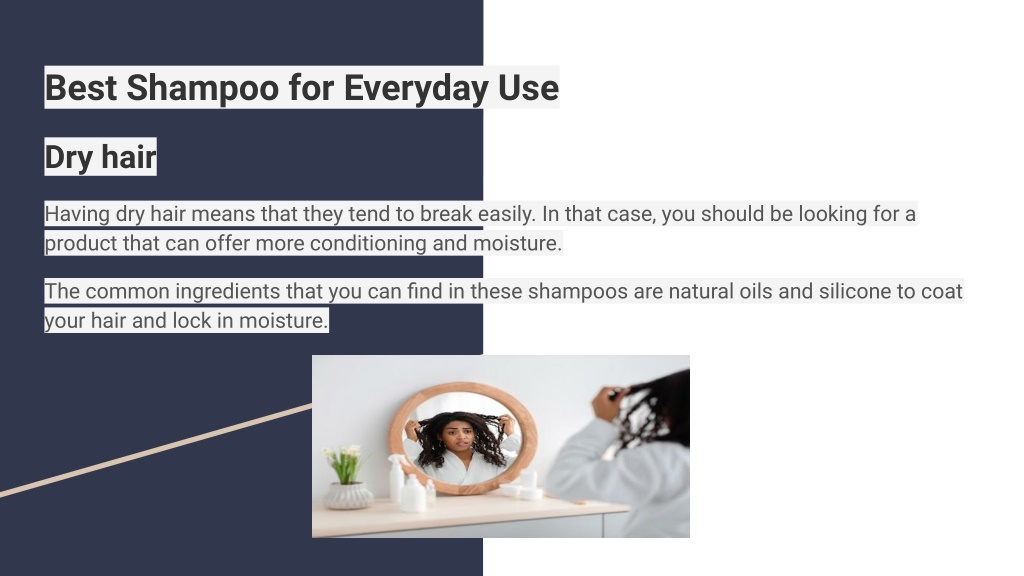 ppt-a-guide-to-picking-the-best-shampoo-for-you-powerpoint