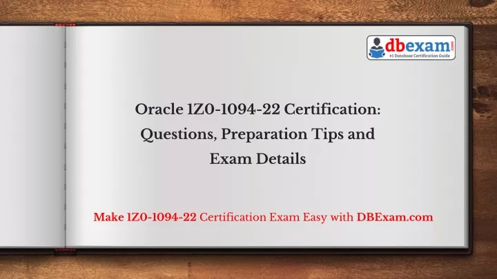 1z0-1087-22 Exam Dumps Collection