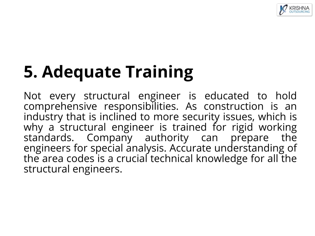 PPT - What are the Roles of a structural drafting engineer in ...