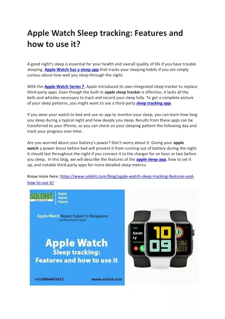 powerpoint apple watch