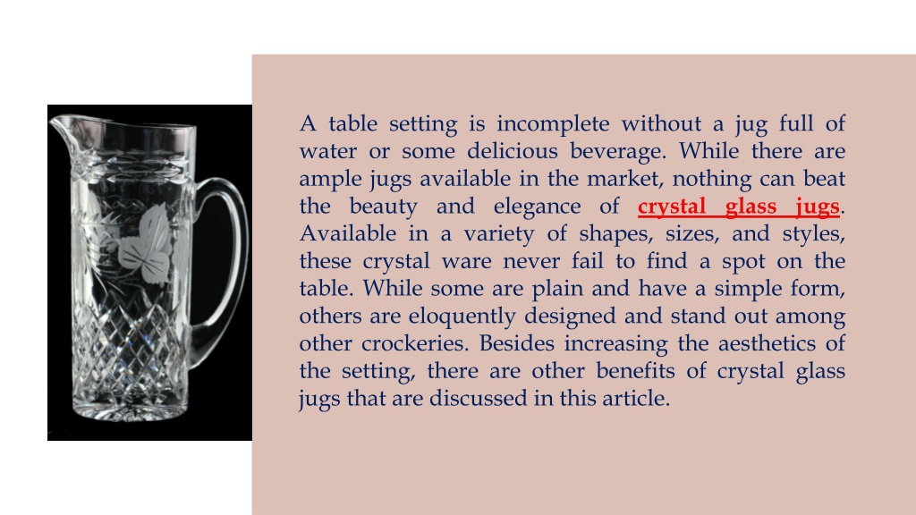 https://image6.slideserve.com/11579644/a-table-setting-is-incomplete-without-a-jug-full-l.jpg