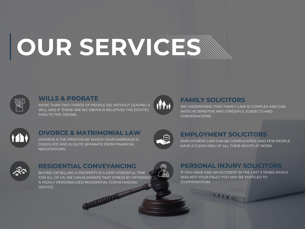 PPT Solicitors In Kingston Rose & Rose Solicitors PowerPoint