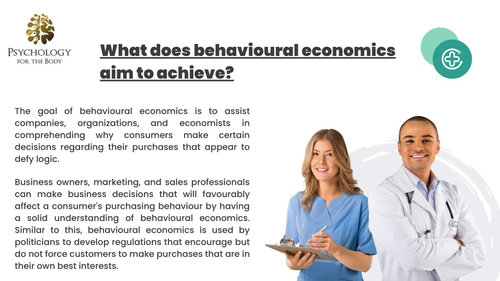 behavioural economics phd uk