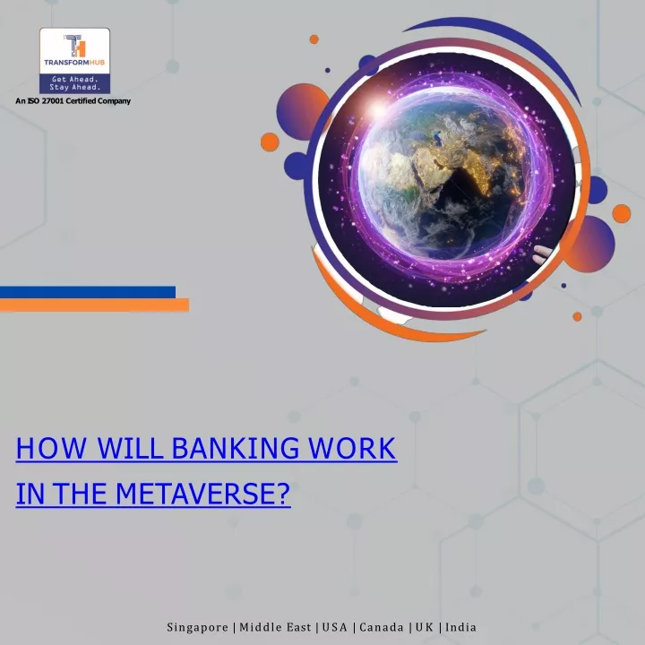 PPT - How Will Banking Work In The Metaverse PowerPoint Presentation ...