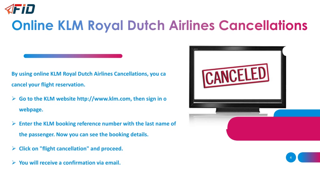 PPT - KLM Airline Manage Booking 1-844-868-8303 PowerPoint Presentation ...