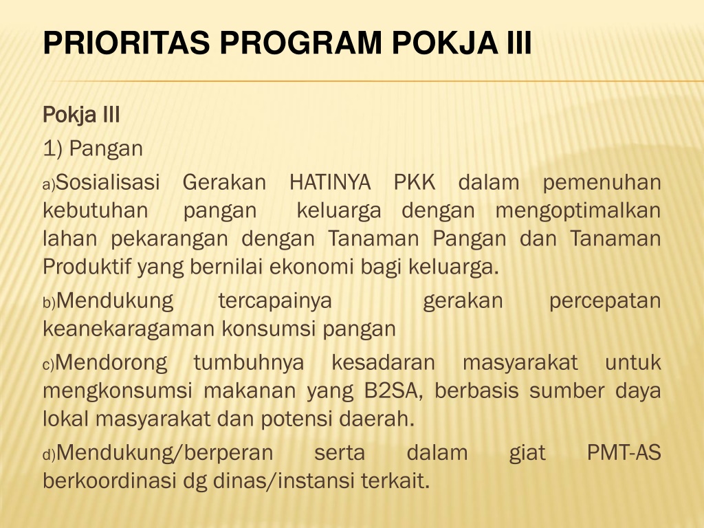 PPT - Materi_Kebijakan_Pemda_dalam_PKK PowerPoint Presentation, Free ...