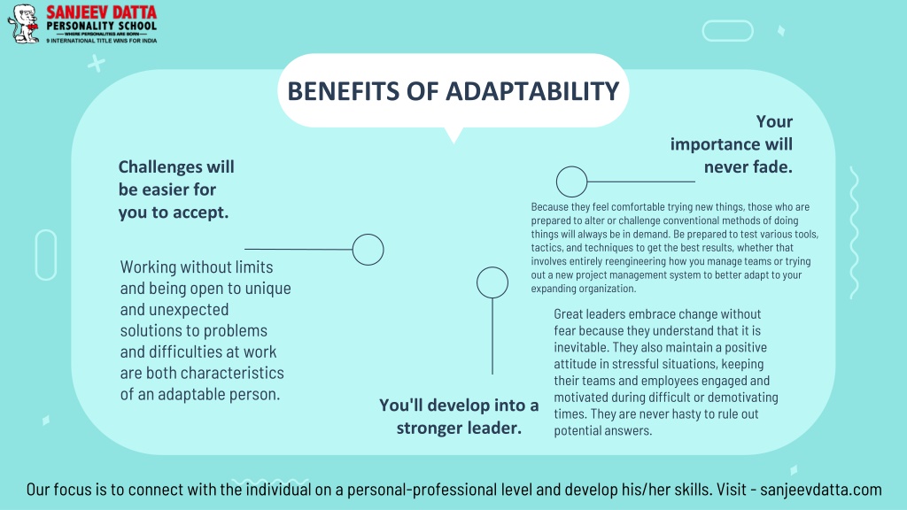 Ppt Importance Of Adaptability Skills Powerpoint Presentation Free Download Id 11584456