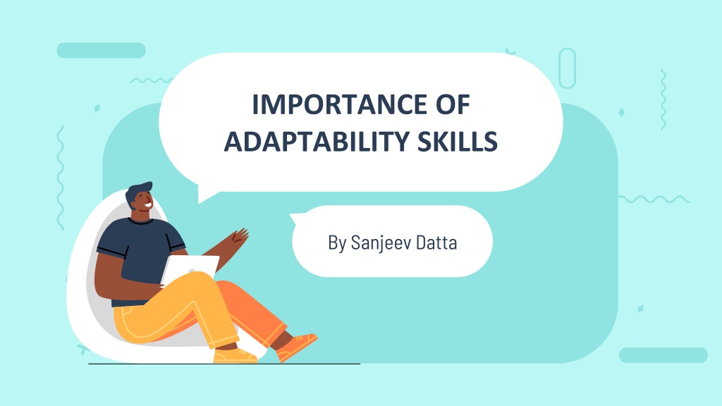 adaptability skills