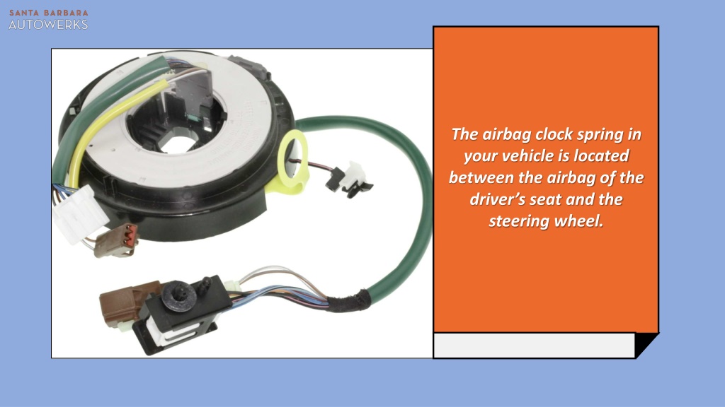PPT Why Is My BMW Airbag Light On Is It Dangerous From Certified 