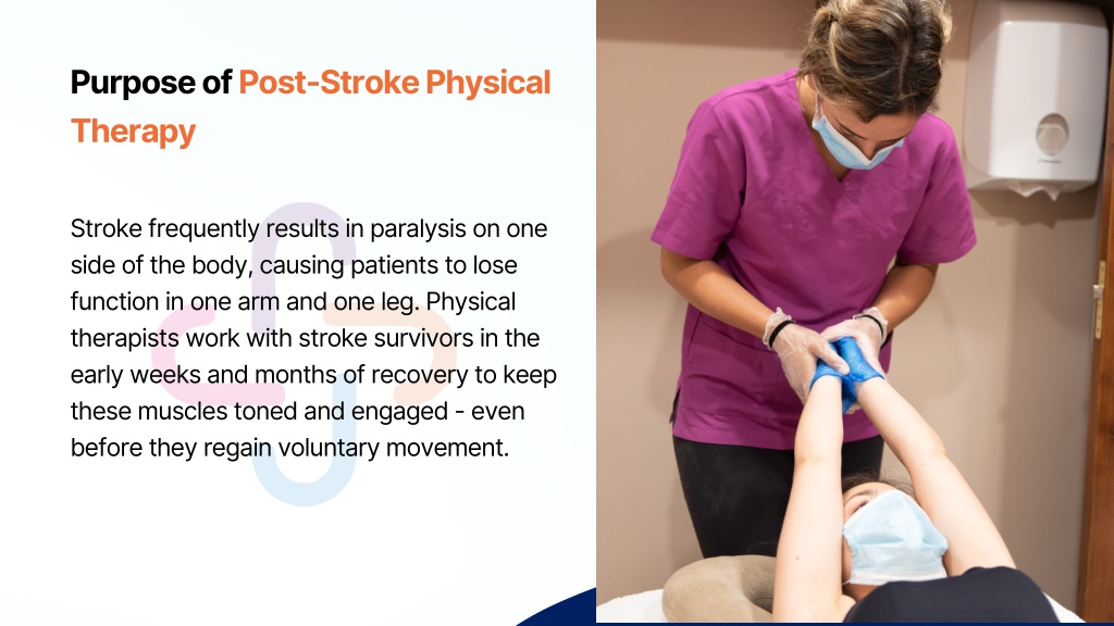 Ppt Physiotherapy For Stroke Patients Powerpoint Presentation Free Download Id11586809 