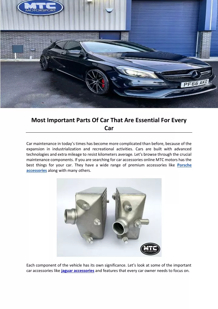 ppt-most-important-parts-of-car-that-are-essential-for-every-car