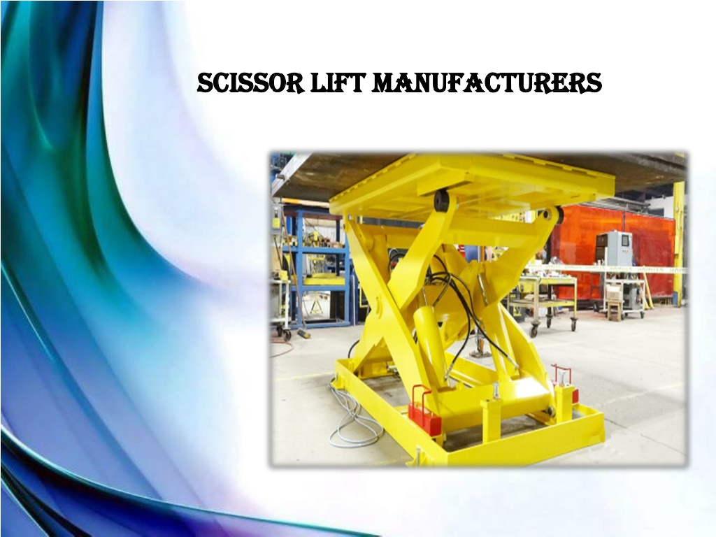 PPT - Scissor Lift in Andera-Karnataka-Tirupati-Tada Sri City-Mangalore ...