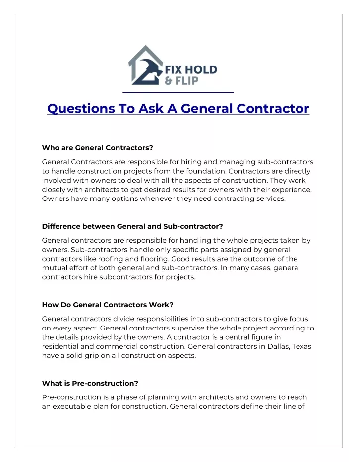 ppt-questions-to-ask-a-general-contractor-powerpoint-presentation