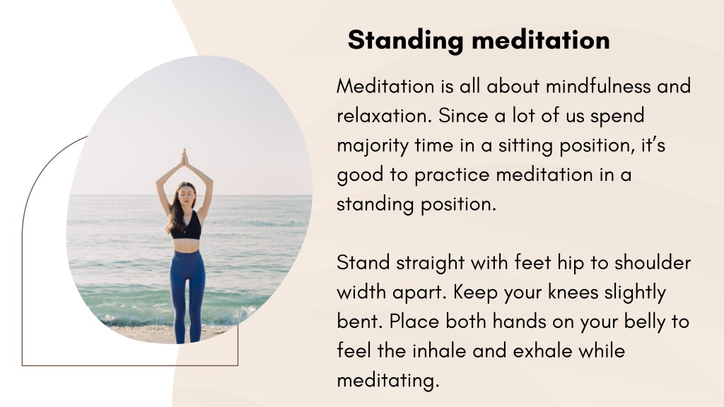 PPT - Best Positions for Practicing Meditation in 2022 PowerPoint ...