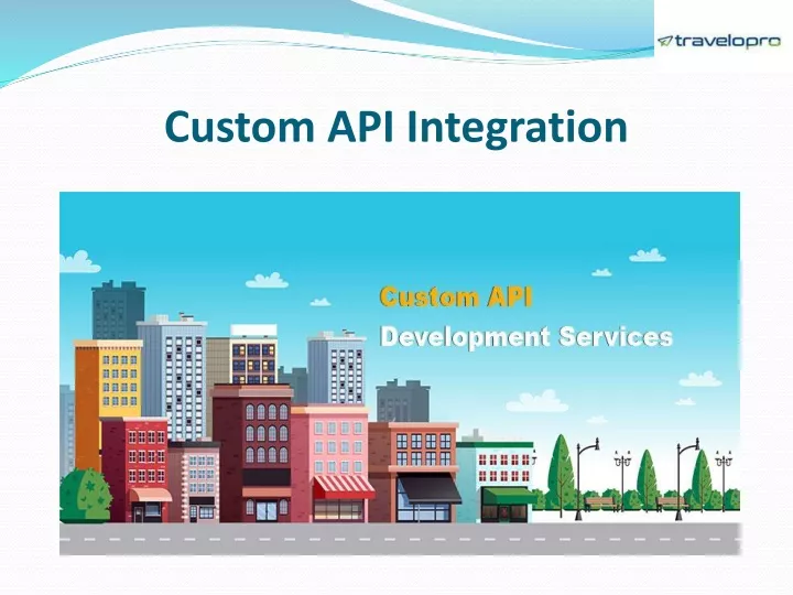 PPT - Custom API Integration PowerPoint Presentation, free download ...