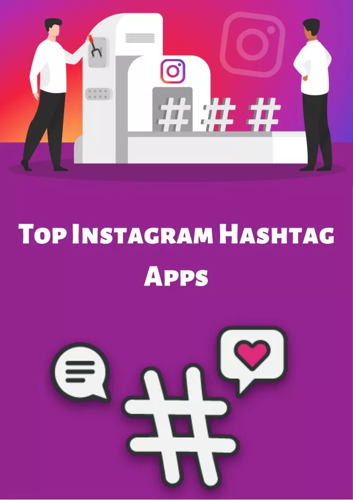 presentation hashtag instagram