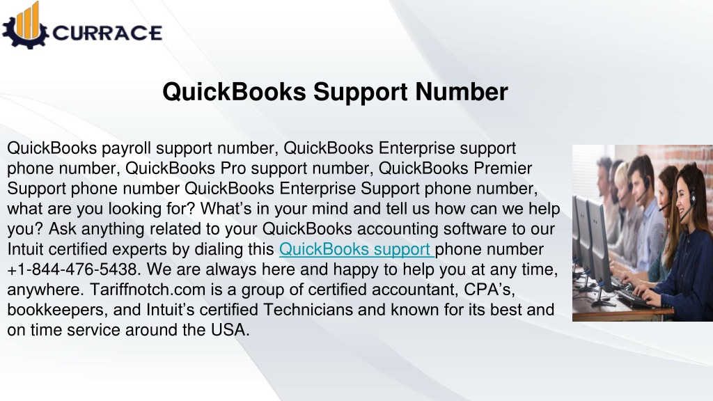 PPT HOW DO I CONTACT QUICKBOOKS SUPPORT (1) PowerPoint Presentation