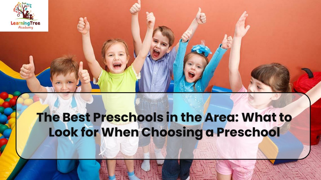 PPT - Best Preschool Albuquerque PowerPoint Presentation, free download ...