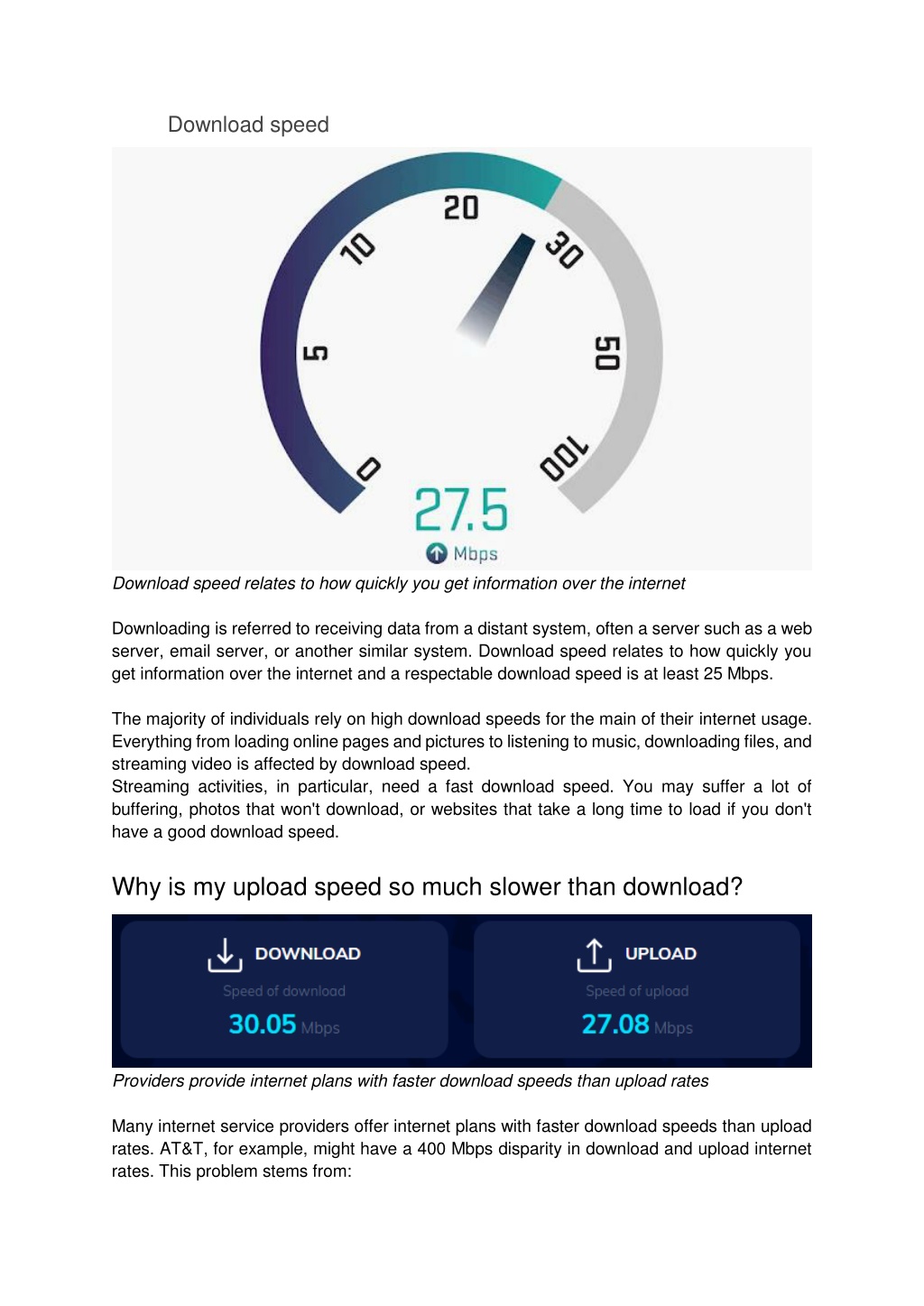 ppt-why-is-upload-speed-so-much-slower-than-download-reasons-and