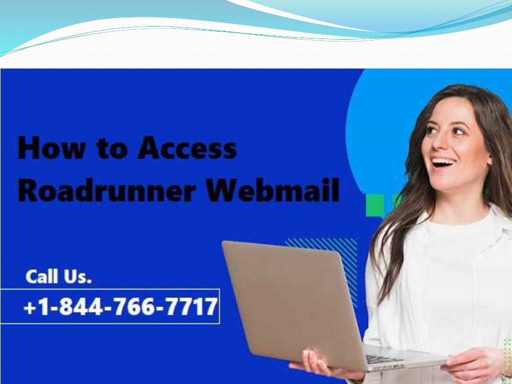 Ppt How To Access Roadrunner Webmail Using Imap Powerpoint Presentation Id11601625