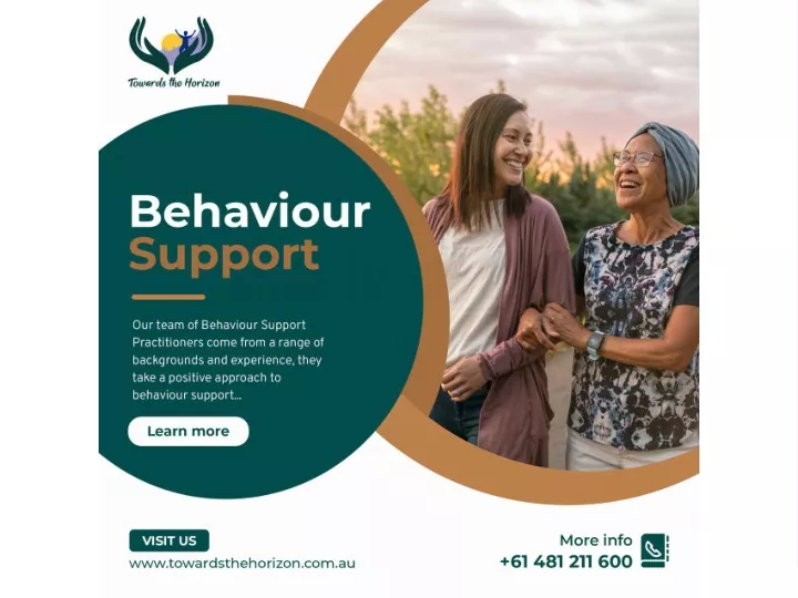 PPT Behavior Support Practitioner in Australia PowerPoint