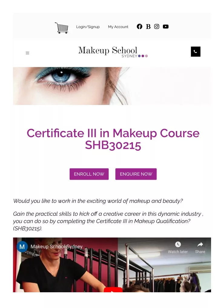 PPT Eyelash Extension Courses Sydney PowerPoint Presentation free PPT Eyelash Extension Courses Sydney PowerPoint Presentation free