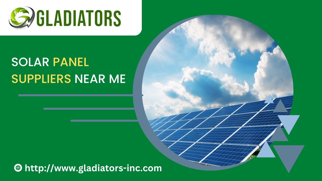 PPT Solar Panel Suppliers Near Me PowerPoint Presentation Free   Solar Panel Suppliers Near Me L 