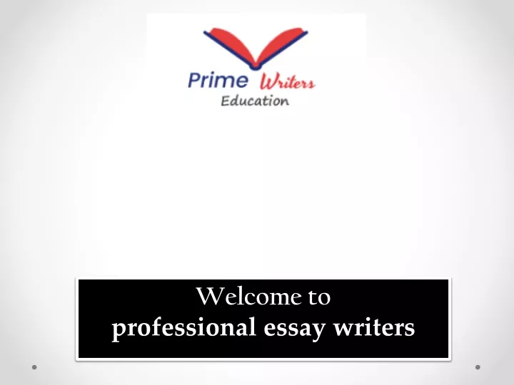 professional essay writers free