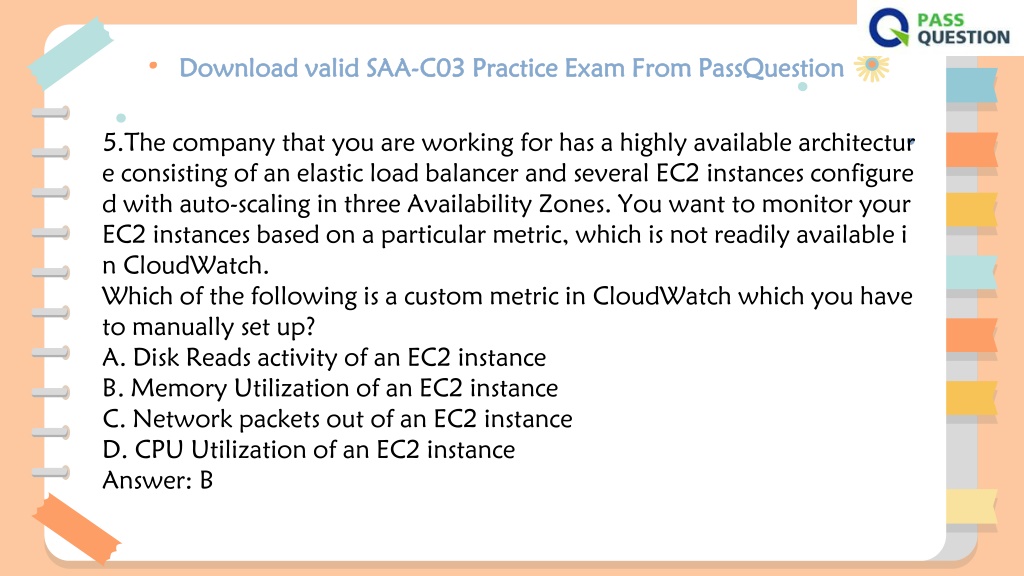 SAA-C03 Reliable Study Plan