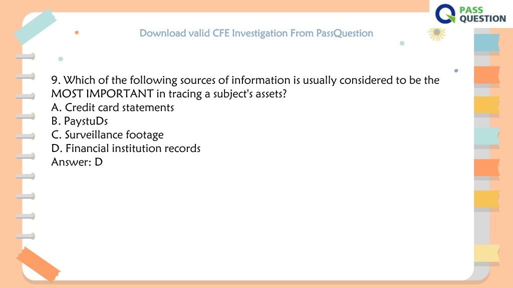 Reliable CFE-Investigation Braindumps Ebook