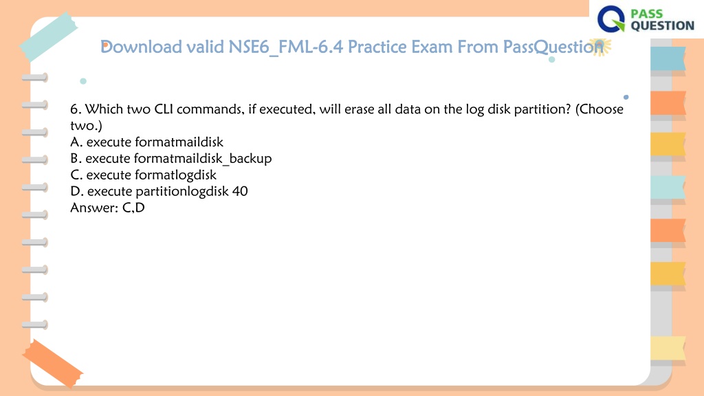 NSE6_FWF-6.4 Prüfung