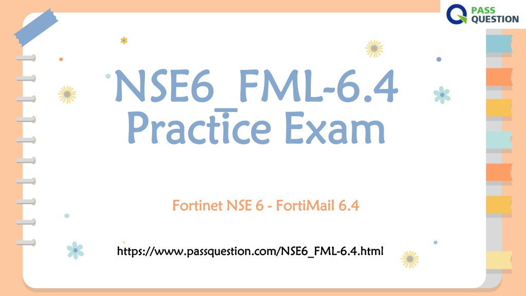 NSE6_FML-7.2熱門考題