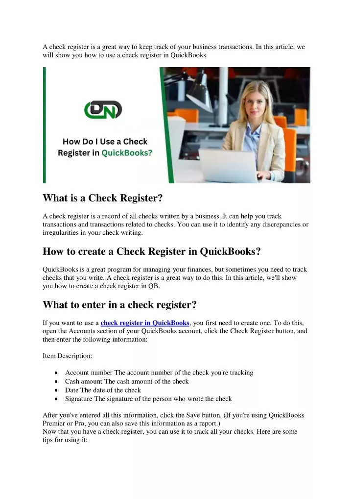 how-to-export-check-register-in-quickbooks-coupler-io-blog