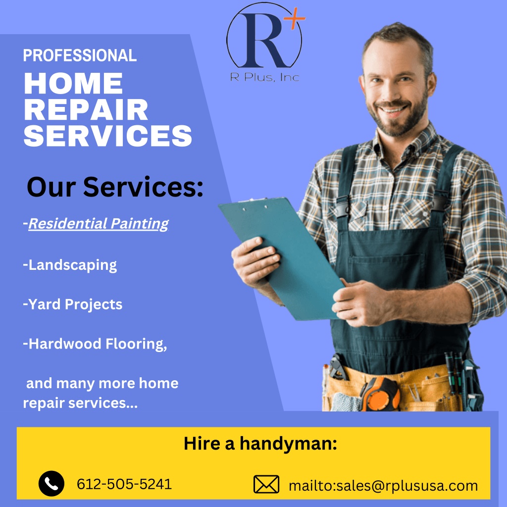 PPT - Professional Home Repair Services PowerPoint Presentation, free ...