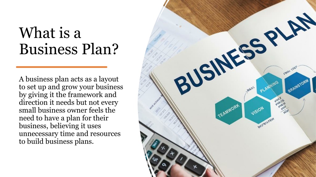 what is business plan for msme