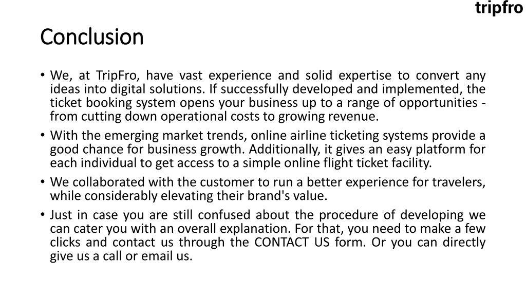 PPT - Airline Ticketing System PowerPoint Presentation, free download ...