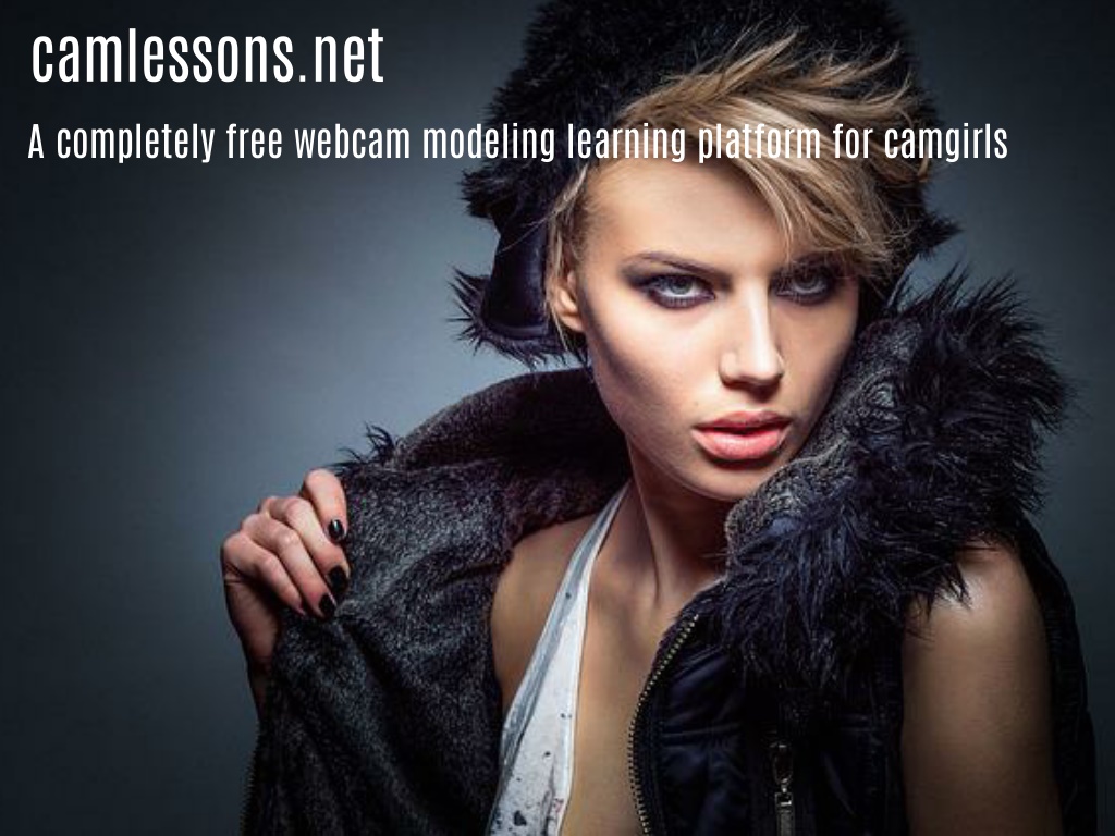 Ppt How To Become A Cam Girl Powerpoint Presentation Free Download Id11608023 0693