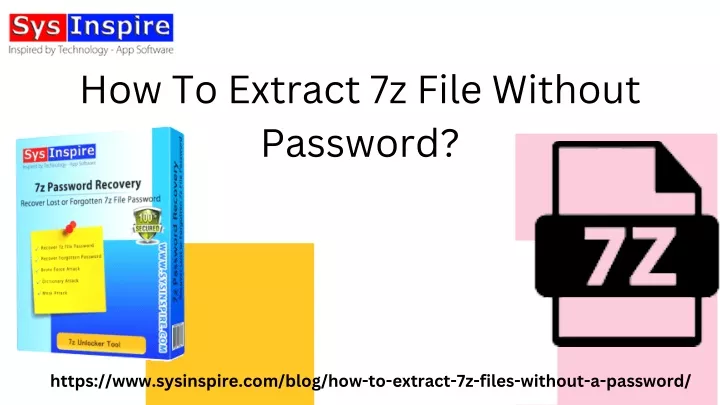 7z file extractor online