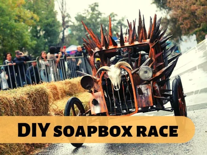 diy soapbox race n.