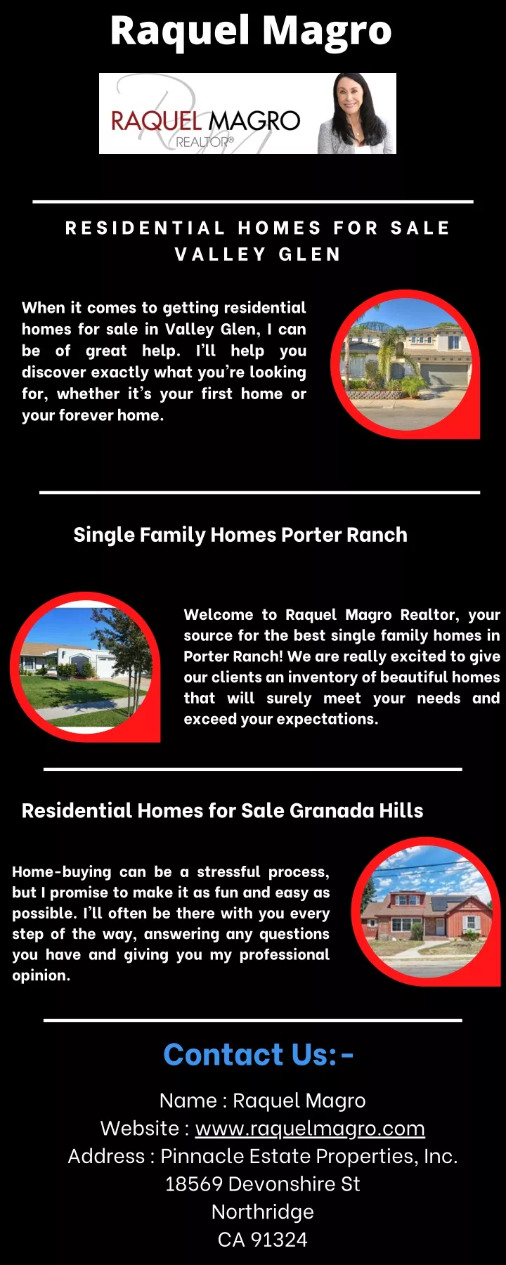 PPT Residential Homes for Sale North Hills PowerPoint Presentation