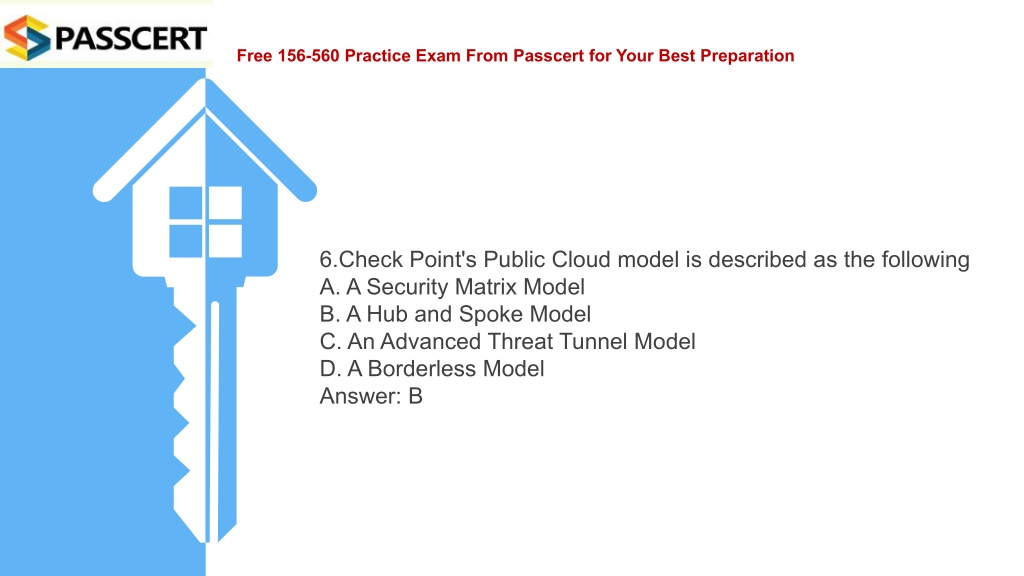 156-560 Clear Exam