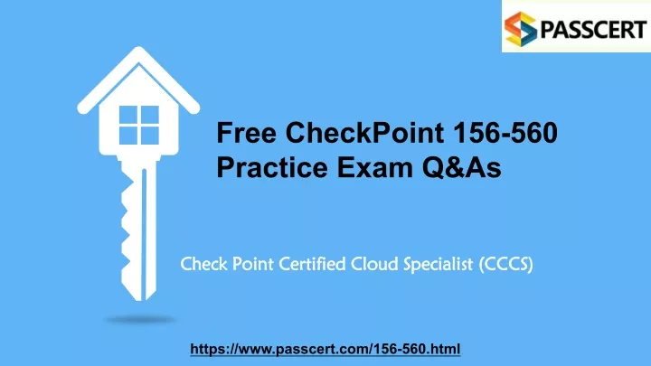 Exam Cram 156-560 Pdf