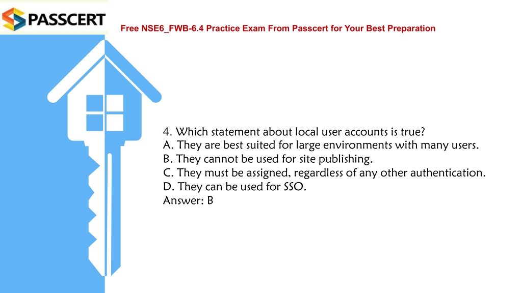 NSE6_FWB-6.4 Authorized Pdf